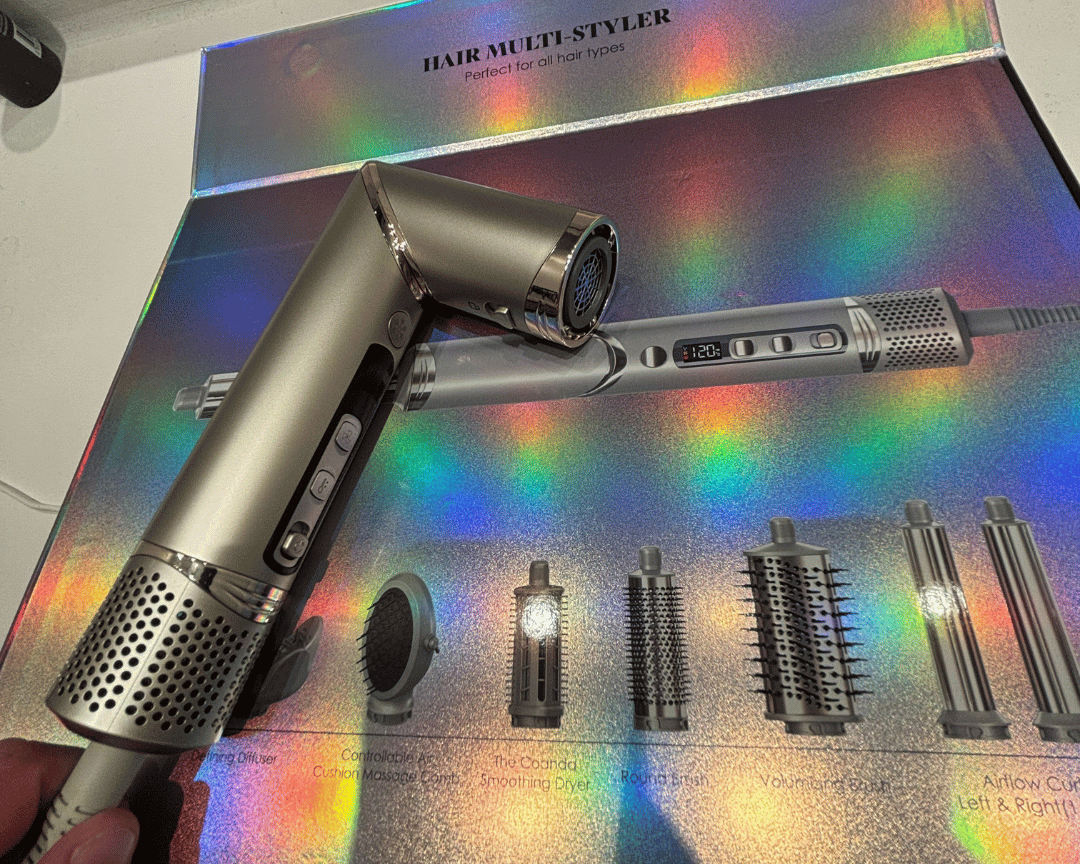 MultiStyler fra Care Copenhagen