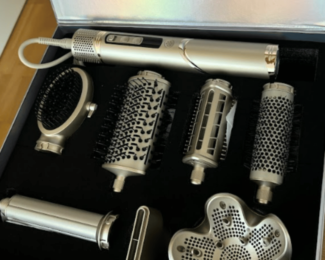 MultiStyler Care MultiPro 8-i-1