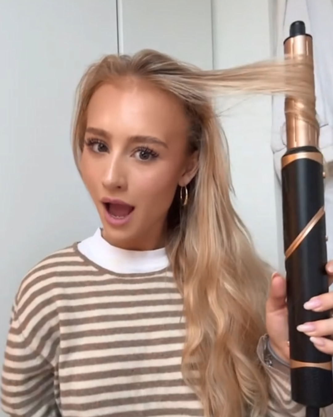 Hvordan bruger du Care Air 2.0?